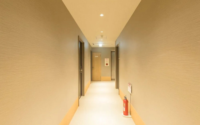 OYO Ryokan Wa Style Tokyo