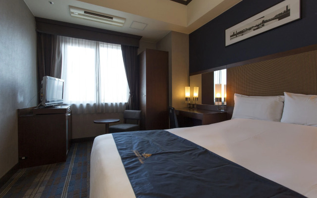Hotel Monterey Grasmere Osaka