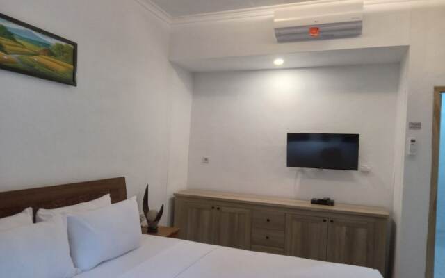 Hotel O Tungku Klui Hotel