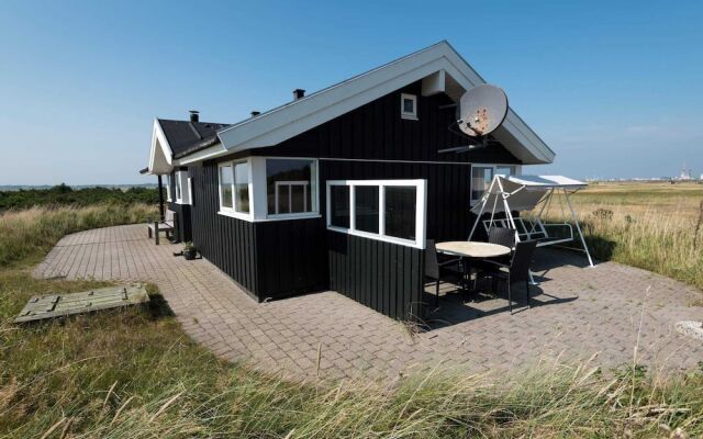 Holiday Home in FanÃ¸