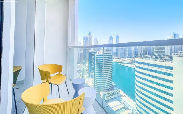 Lake View Luxurious Studio Bnbmehomes