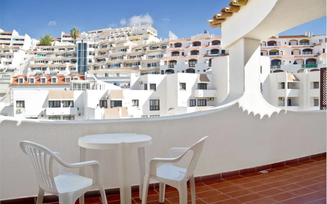 Apartamentos Edificio Albufeira - Alojamento Local