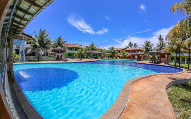 Hotel Real Comandatuba