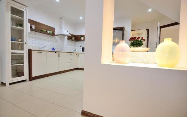 Victus Apartament Skandynawski