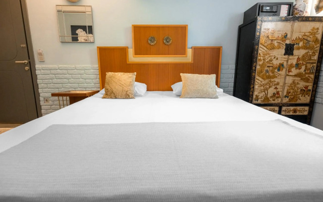 Delight Deluxe Hotel and Spa