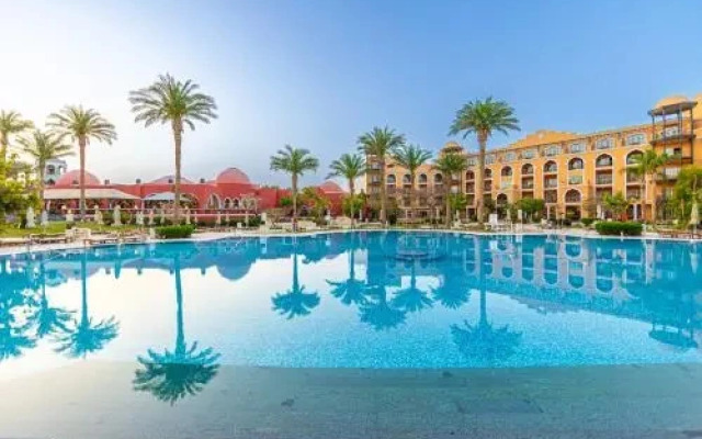 The Grand Hotel Hurghada