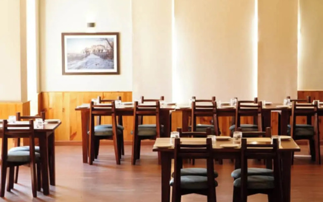 Hotel Mountain Vibes