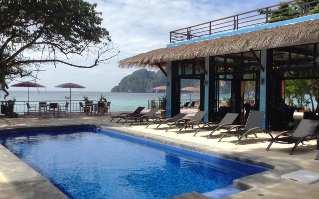 Phi Phi Long Beach Resort & Villa