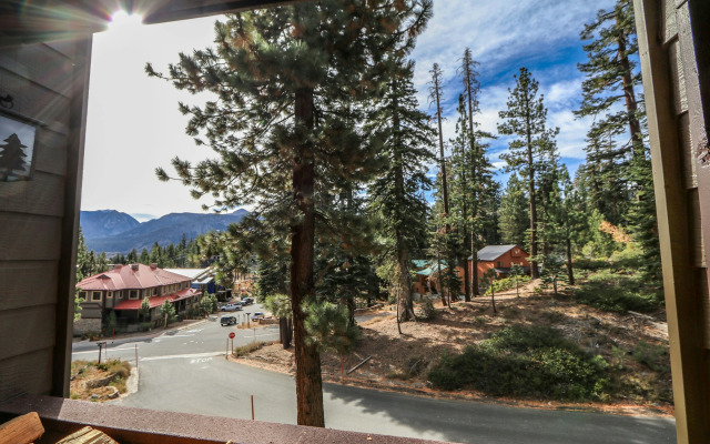 Val D'Isere #6 Condo