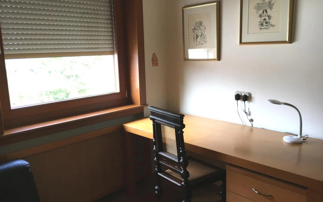 Rožna Dolina Apartment