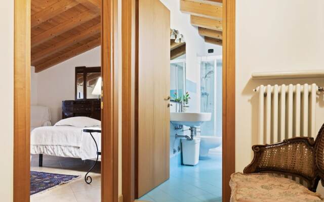 Belvilla by OYO Orione