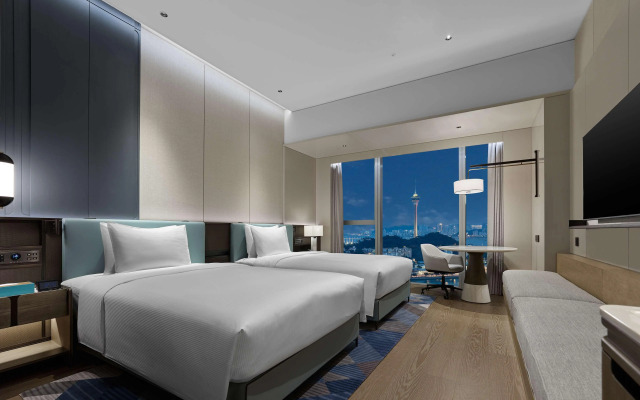 Hilton Zhuhai