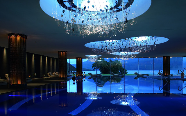 The Europe Hotel & Resort