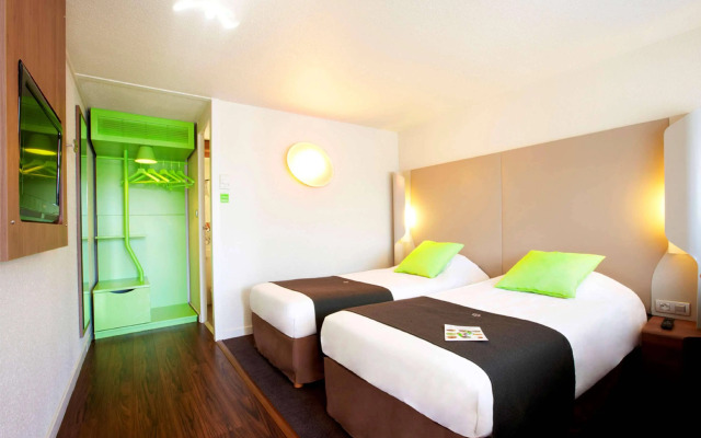 Campanile Prime - Aix en Provence - Pont de l'Arc