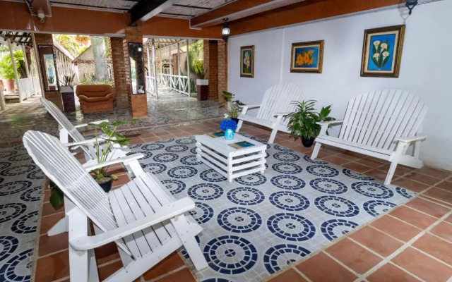 Hotel Playa Salguero By GEH Suites