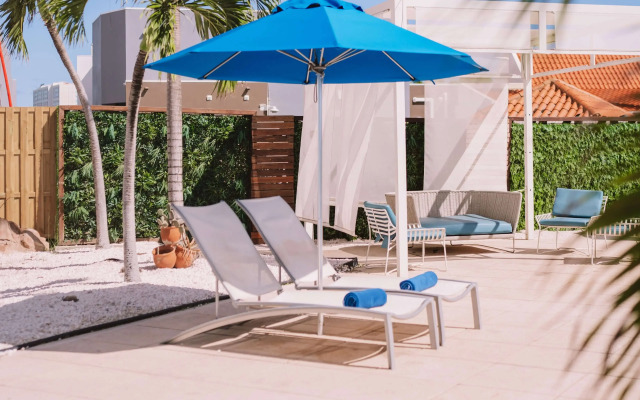 TRYP by Wyndham Aruba