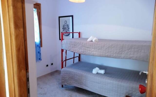 Aria di Vacanza - Tiriddò