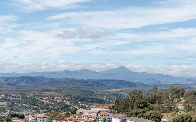 Hotel Montanhas De Minas