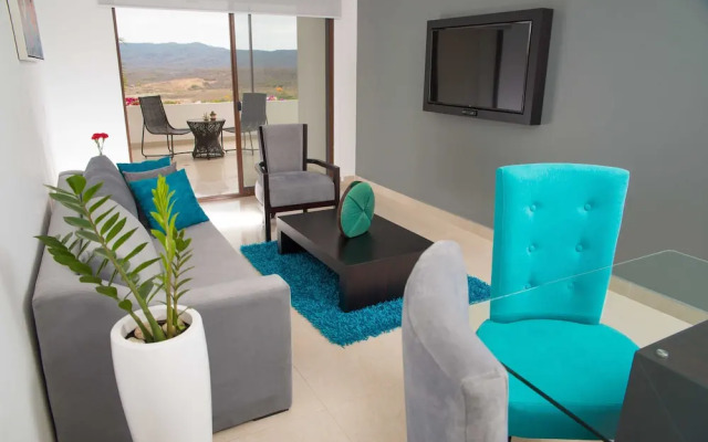 Montecristi Golf Resort & Villas