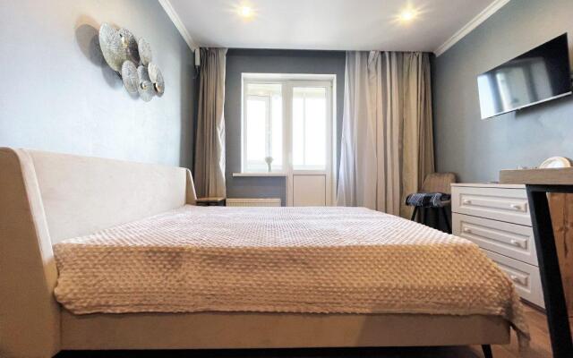 Апартаменты СуткиСПб Смоленкская 18