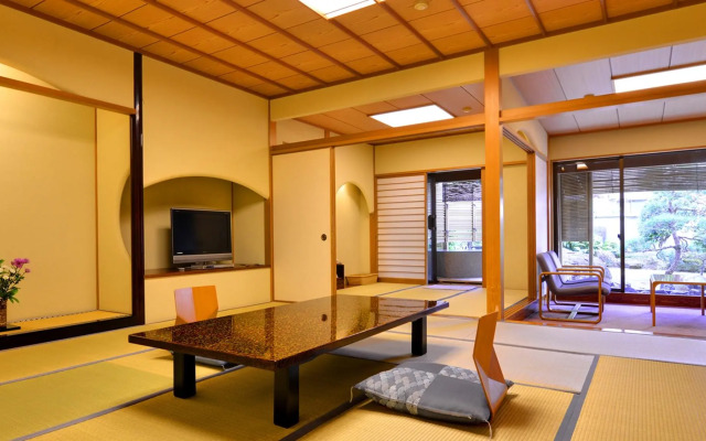 Furuya Ryokan