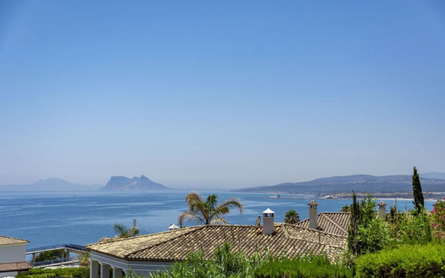 PCH23 - Spacious villa with amazing views