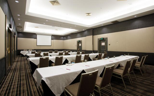 Crowne Plaza Surfers Paradise by IHG
