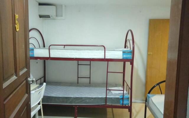 Natol Homestay - Kenyalang Park