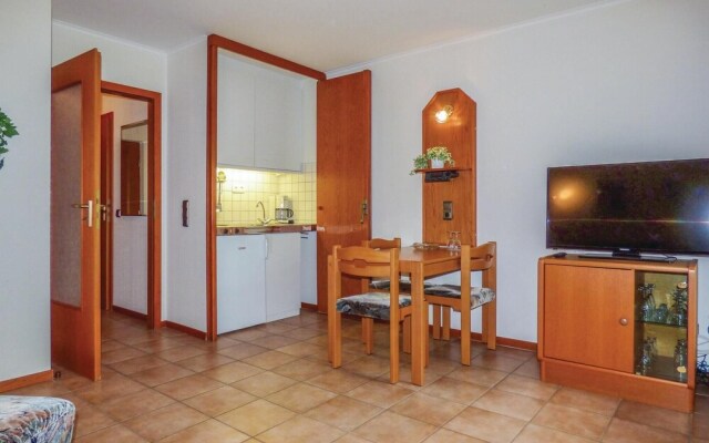 Stunning Apartment in Thalfang With 1 Bedrooms and Wifi