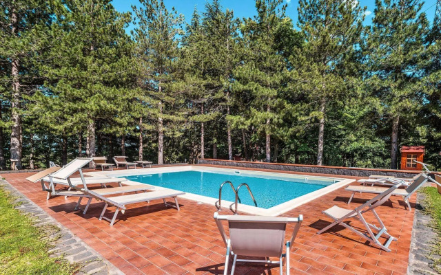 Casale Poggio del Tiglio