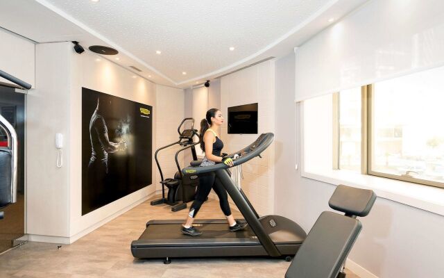 ibis Sfax