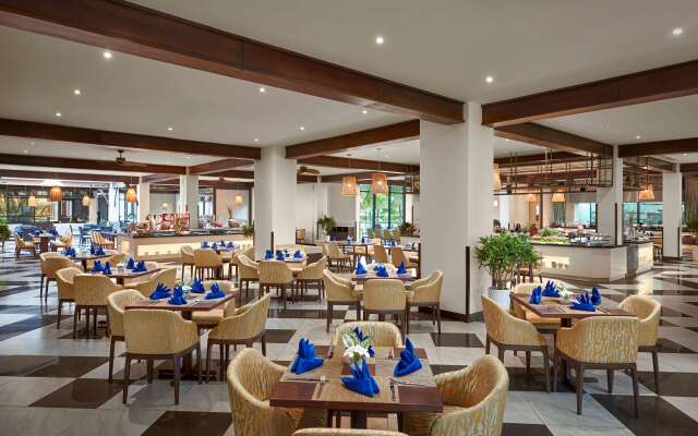 Best Western Premier Sonasea Villas Phu Quoc Resort