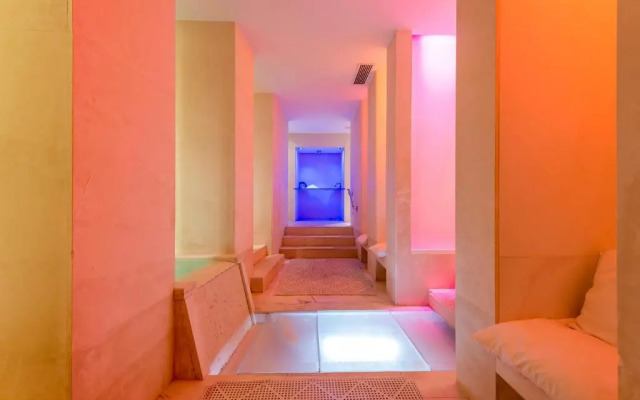Quattro Stagioni Hotel & Spa