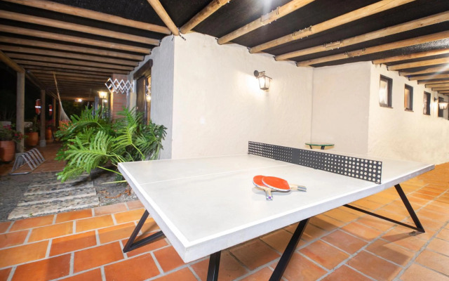 Fincas Panaca JAGÜEY 21 Grupo VIP