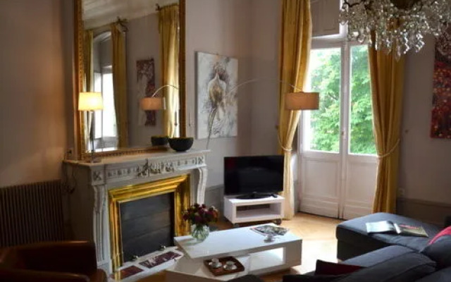 LAppart Vital Carles