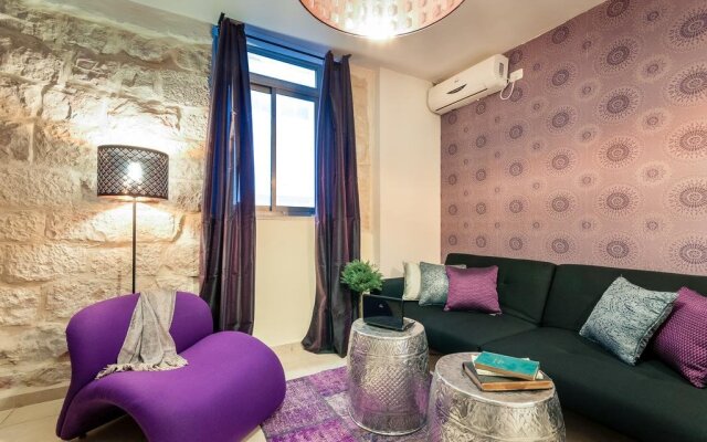 Sweet Inn Apartments - Jaffa Street 31