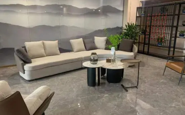 Haiheng Poyu (Hefei University Nanyanhu Campus Branch)