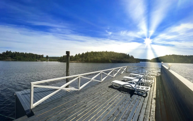 Profishers (Профишерс)