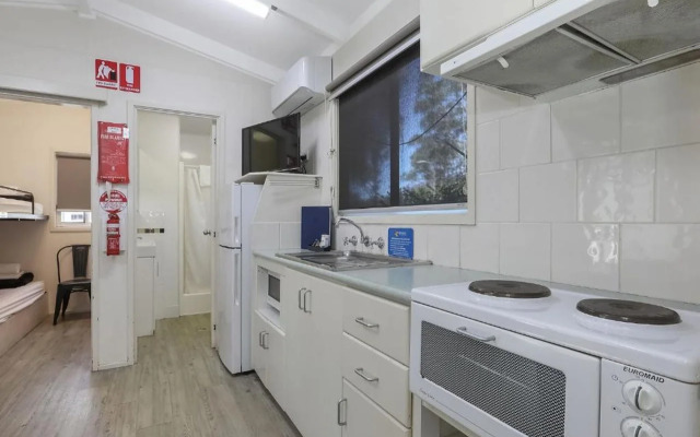 Reflections Coffs Harbour - Holiday Park