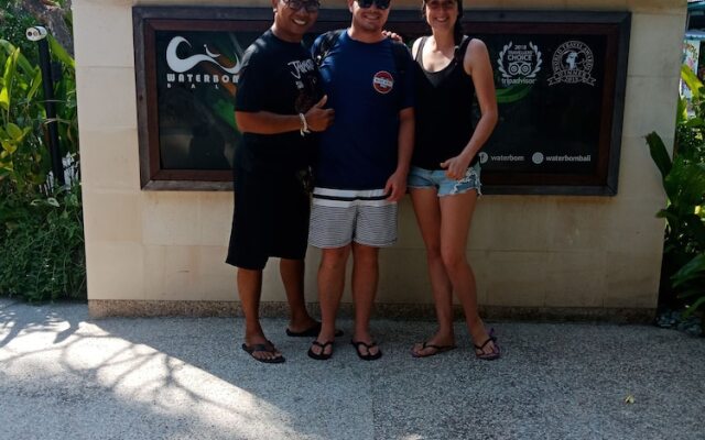 The Sania's Bali Villa