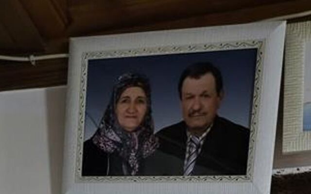 Ozcelik Aile Pansiyonu