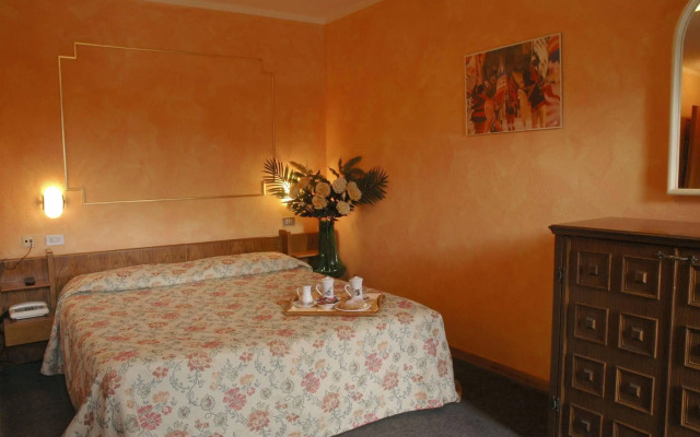 Hotel Chaberton