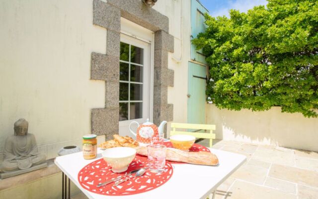 House Mon Amour Porspoder