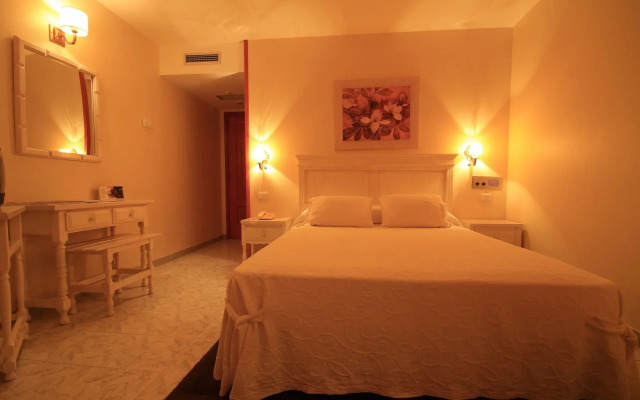 Hotel Villa Covelo