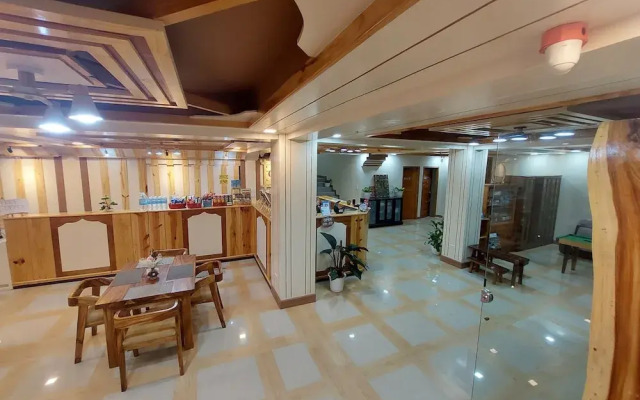 Quarry Bay Hometel