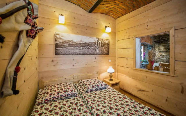 Apartament Kuźnia