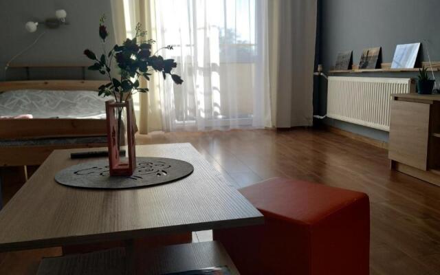 Apartament 3-go Maja