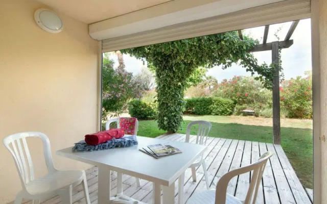 SOWELL RÉSIDENCES Les Sablons