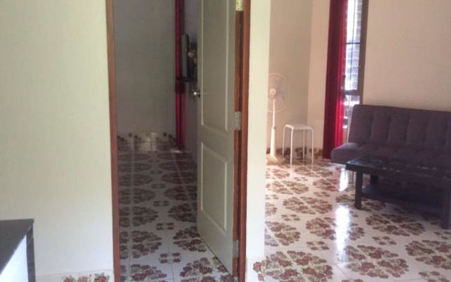 Villa Baan Fine Times Mountain View – Guest Rooms – Ko Chang