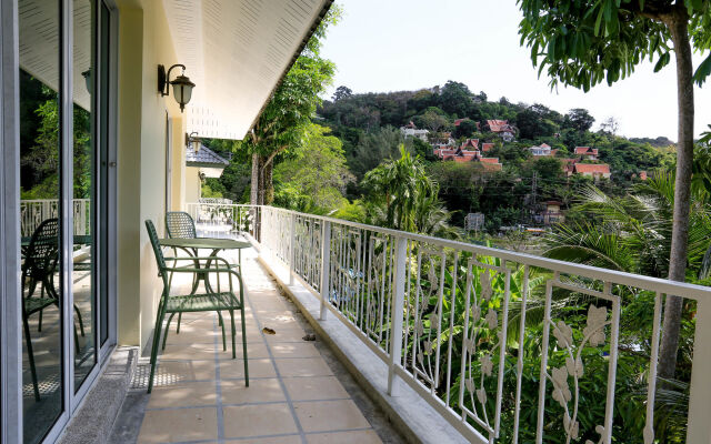 Naka Resort
